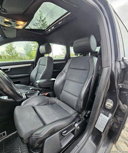 Audi A3 • 2017 • 64,000 km 3