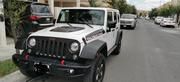 Jeep Wrangler • 2018 • 25,000 km 1
