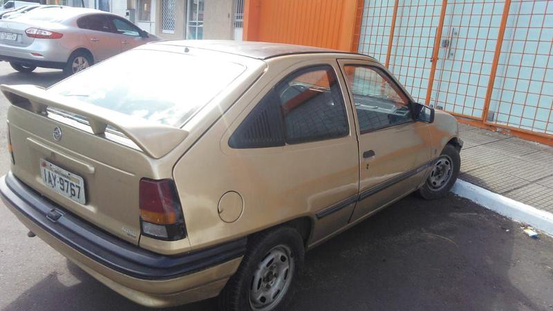 Chevrolet 1500 • 1991 • 83,000 km 1