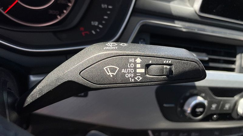 Audi A5 • 2017 • 150,020 km 17