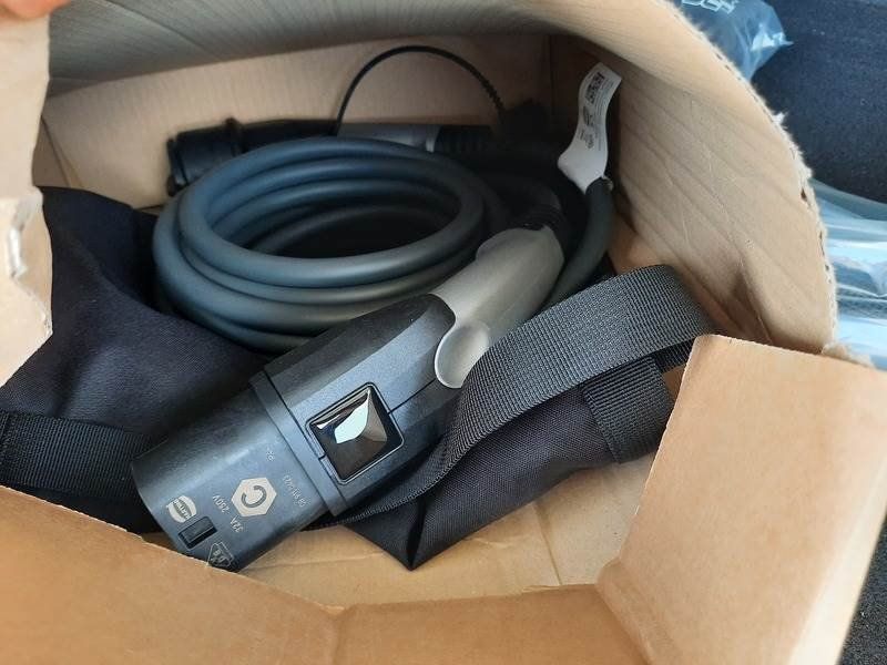 BMW X3 • 2021 • 12,444 km 3