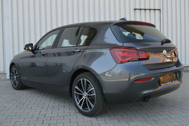 BMW 1 Series • 2019 • 105,000 km 4