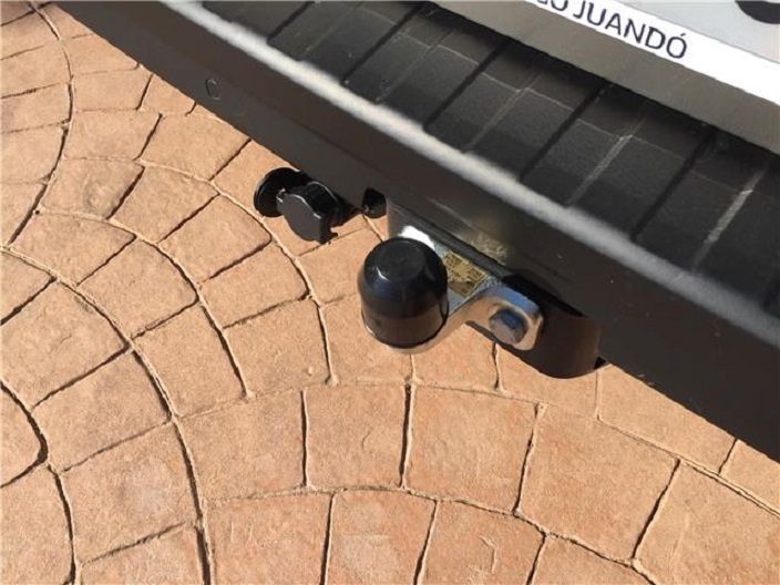 Renault 18 • 2016 • 153,000 km 11