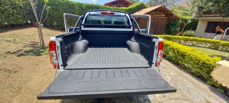 Great Wall Wingle • 2023 • 3,700 km 5