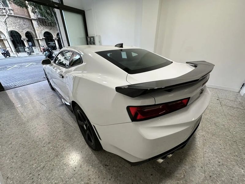 Chevrolet Camaro • 2017 • 32,000 km 5