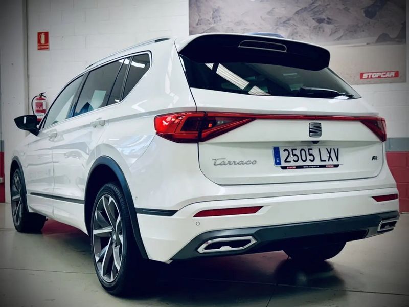 Seat Arosa • 2022 • 85,000 km 4