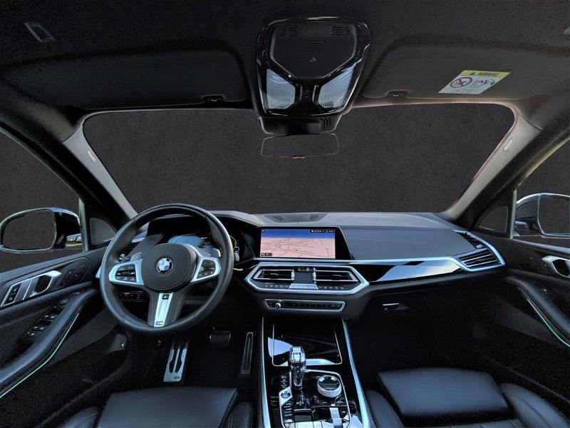 BMW X5 • 2019 • 20,900 km 29