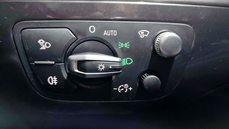 Audi SQ7 • 2018 • 108,000 km 20