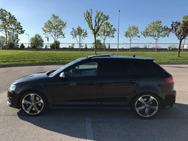 Audi S3 • 2012 • 163,000 km 3