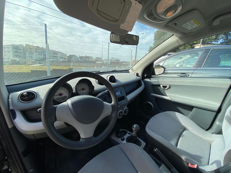 Smart Forfour • 2004 • 59,000 km 4