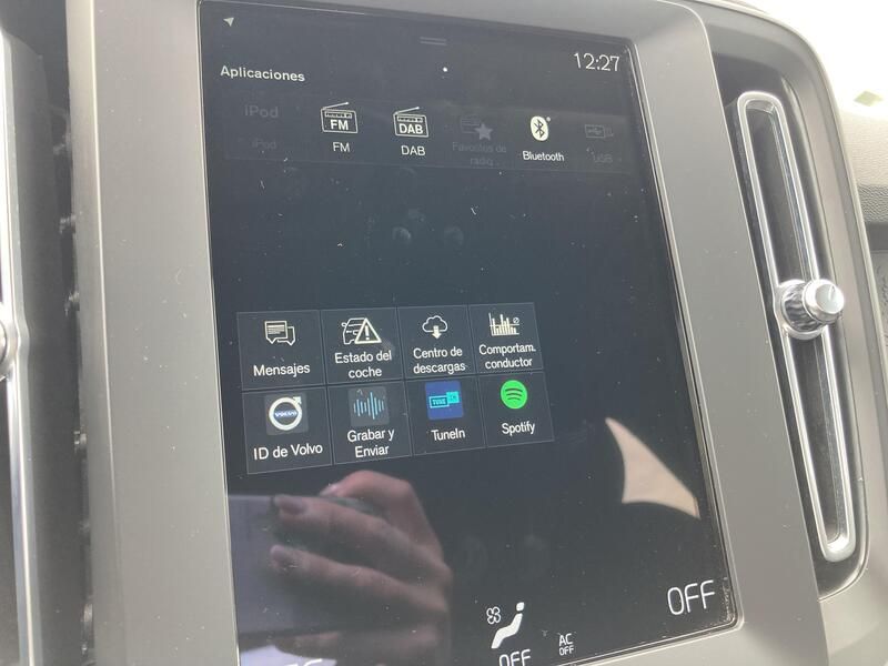 Volvo XC40 • 2021 • 50,273 km 35