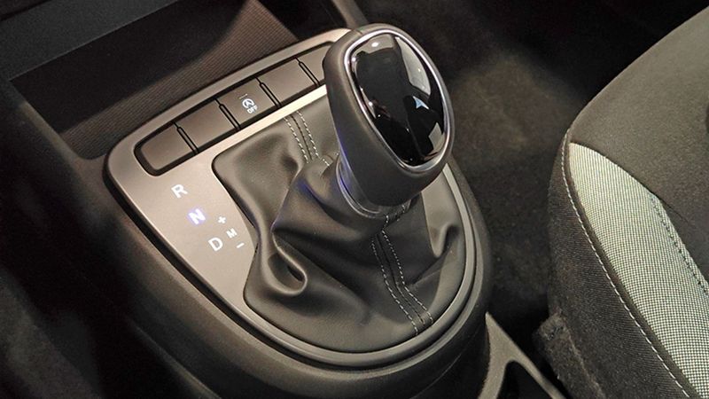 Hyundai i10 • 2023 • 25,432 km 2