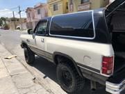 Dodge RAM • 1991 • 134,000 km 7