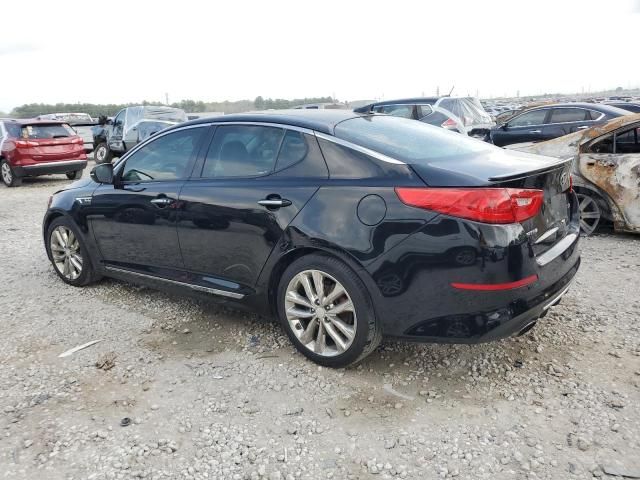 Kia Optima • 2015 • 10,000 mi 3