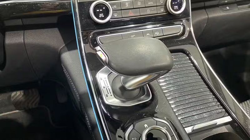 Renault Espace • 2021 • 42,122 km 6