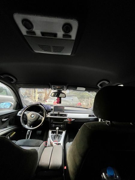 BMW 3 Series • 2008 • 200,000 km 6