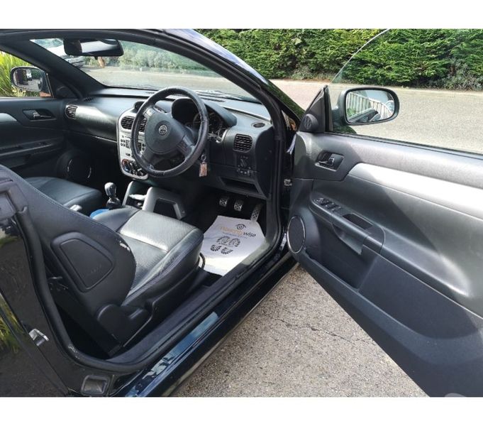 Opel Vectra • 2007 • 115,000 km 4