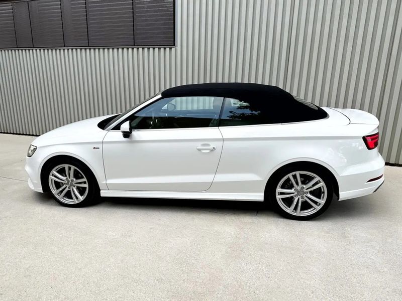 Audi A3 • 2019 • 16,000 km 14