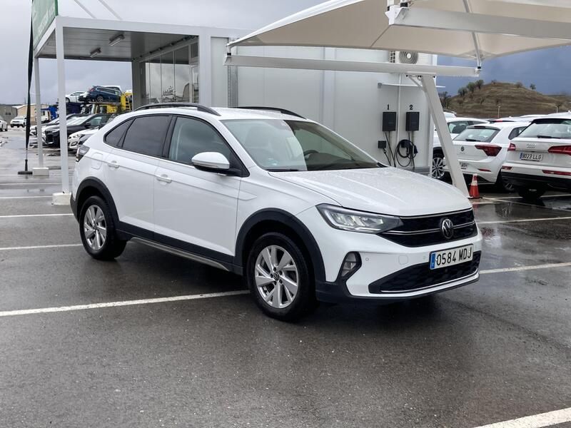 Volkswagen Tiguan • 2023 • 80,529 km 6