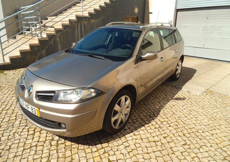 Peugeot 2008 • 2009 • 190,000 km 1
