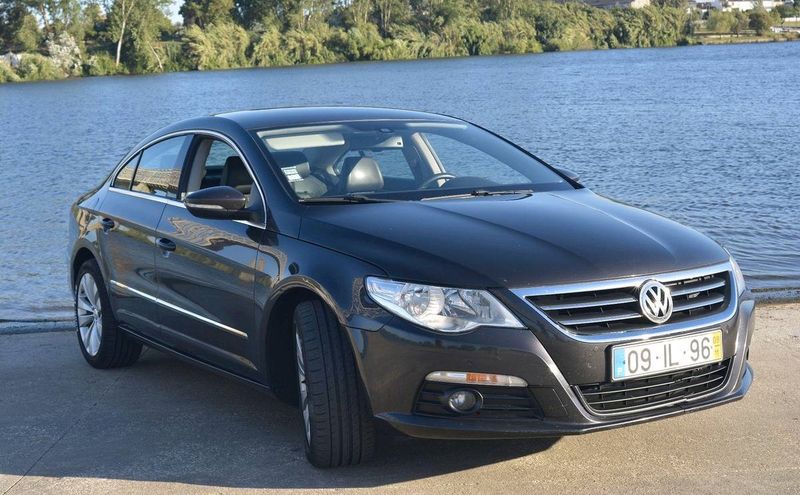Fiat 500 • 2009 • 190,000 km 4