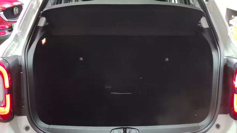 Fiat 500X • 2023 • 68,181 km 17