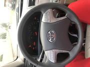 Toyota Camry • 2007 • 145,000 km 1
