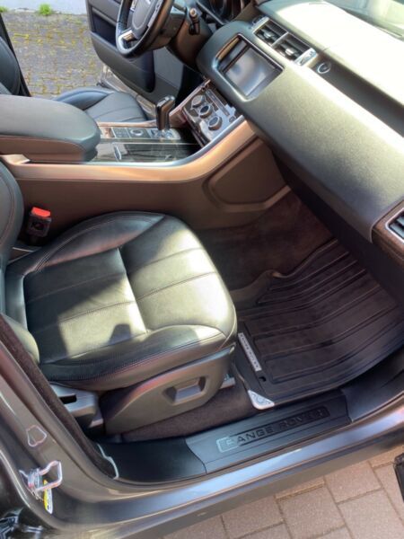 Land Rover Range Rover Sport • 2016 • 103,000 km 3
