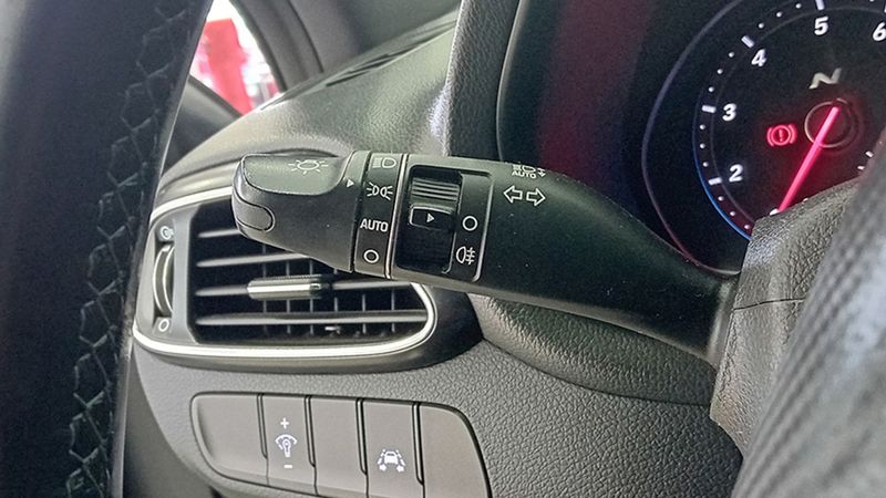 Hyundai i30 • 2018 • 40,710 km 21