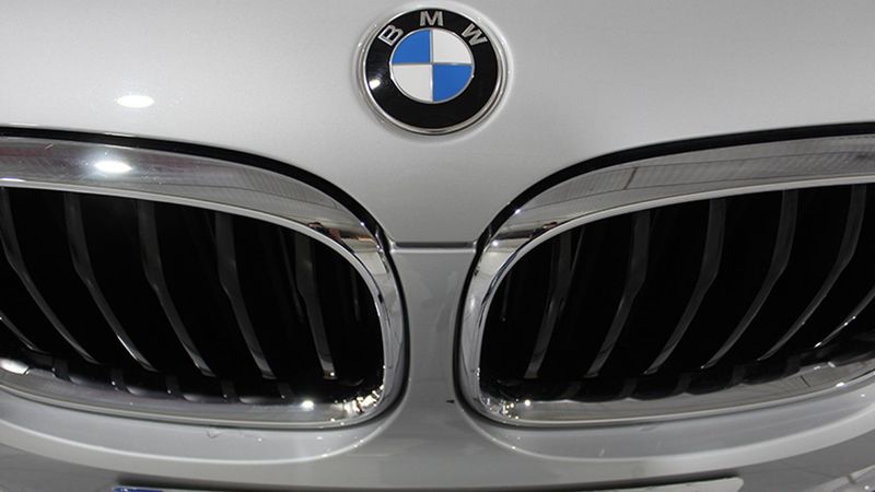 BMW X4 • 2020 • 31,658 km 14