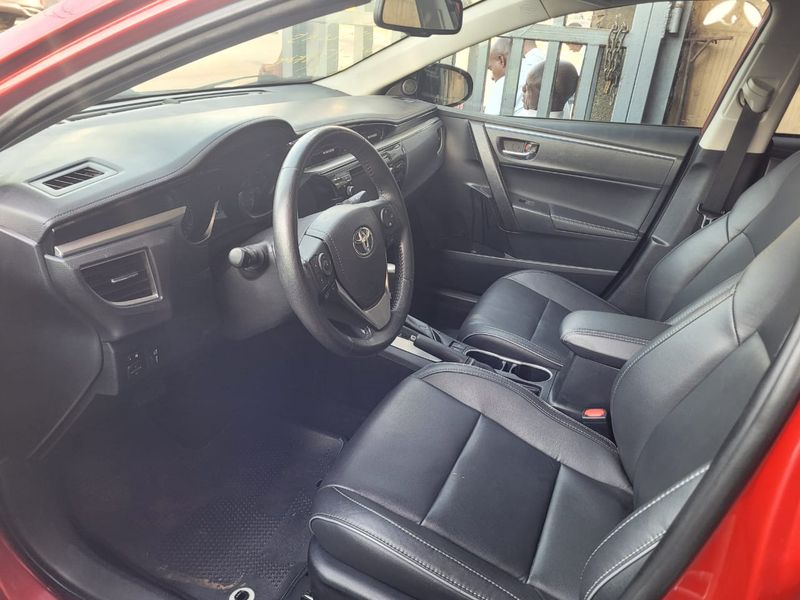 Toyota Corolla • 2023 • 3,000 km 4