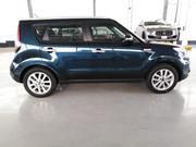 Kia Soul • 2017 • 1,900 km 10
