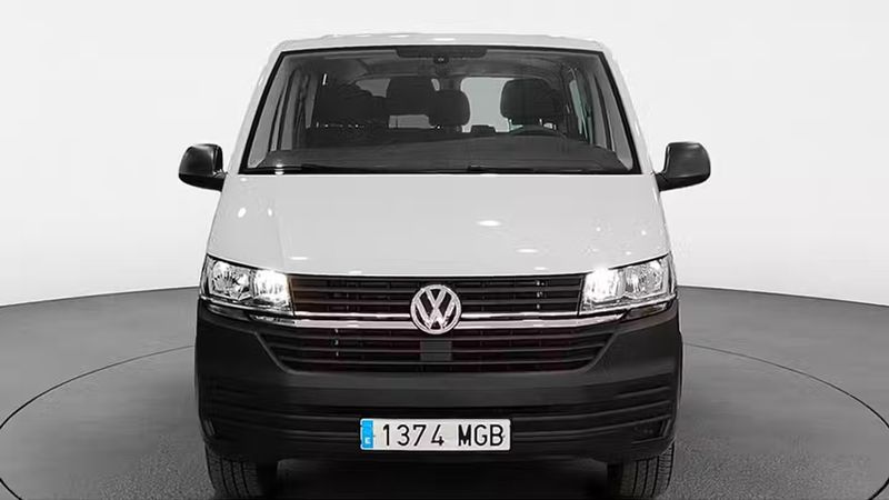 Volkswagen T4 • 2023 • 44,000 km 6