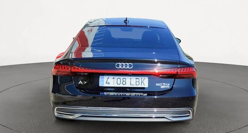 Audi A7 • 2019 • 78,898 km 11