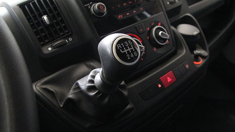 Peugeot Bipper • 2015 • 35,855 km 5