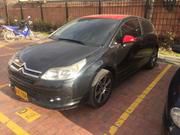 Citroën C4 • 2006 • 80,000 km 15