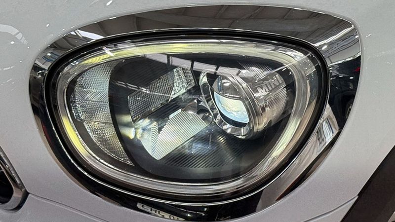 MINI Cooper Countryman • 2017 • 85,175 km 6