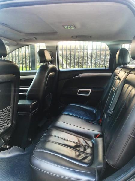 Chevrolet Captiva Sport • 2011 • 110,000 km 3