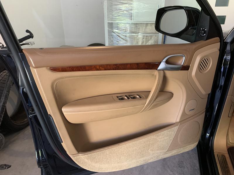 Porsche Cayenne • 2007 • 160,813 km 18