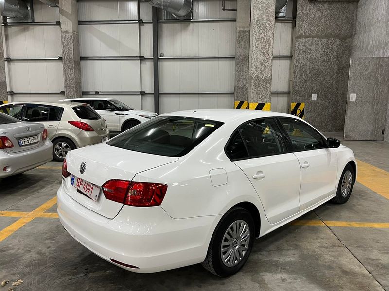 Volkswagen Jetta • 2013 • 140,000 km 11