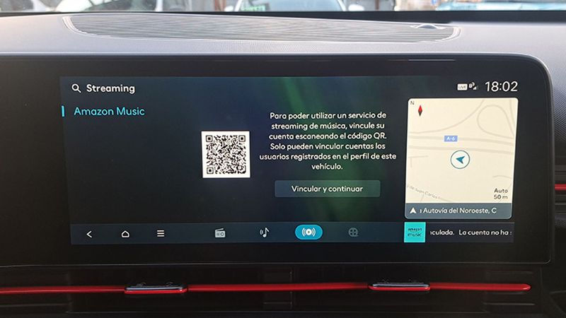 Hyundai Kona • 2023 • 11,832 km 24