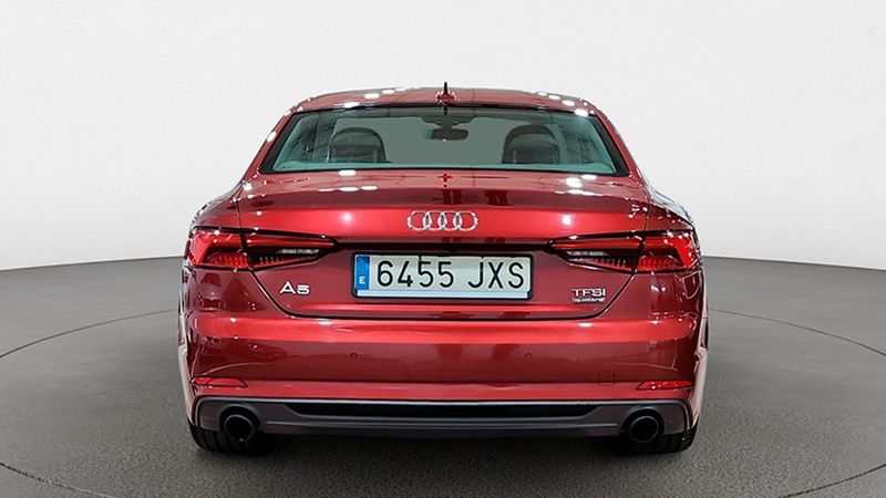 Audi A5 • 2017 • 57,222 km 8