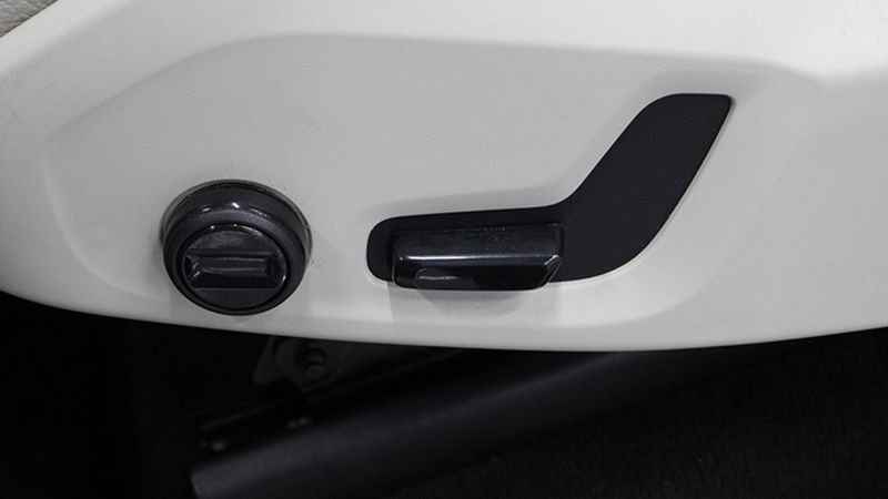 Volvo XC90 • 2021 • 96,000 km 9