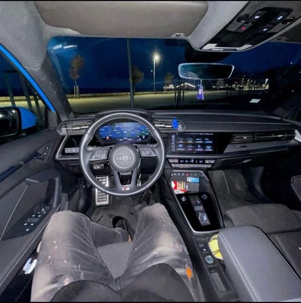 Audi A3 • 2022 • 40,000 km 9