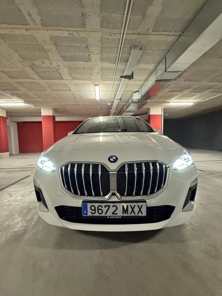 BMW 2 Series • 2023 • 23,000 km 7