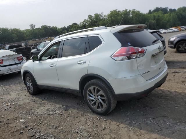 Nissan Rogue • 2015 • 10,000 mi 4