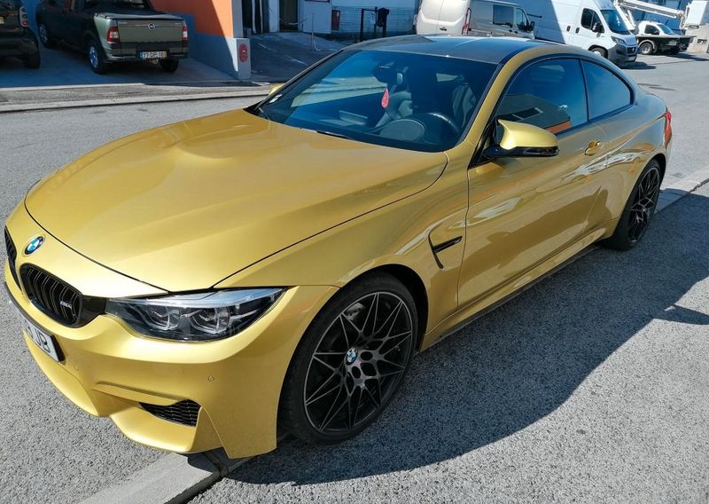 BMW 2 Series • 2019 • 20,000 km 1
