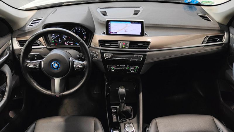 BMW X1 • 2022 • 47,463 km 11