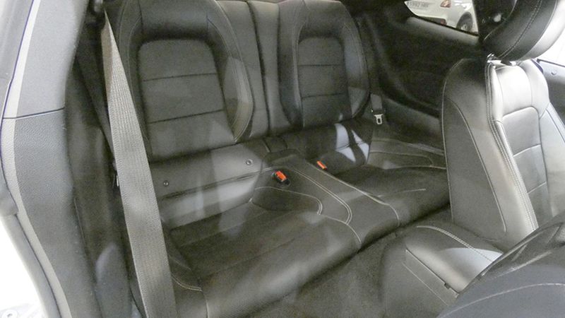 Ford Mustang • 2017 • 72,560 km 14