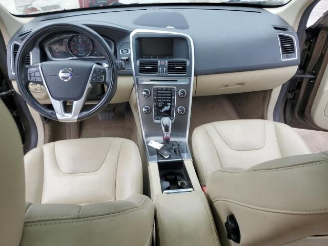 Volvo XC60 • 2015 • 10,000 mi 8